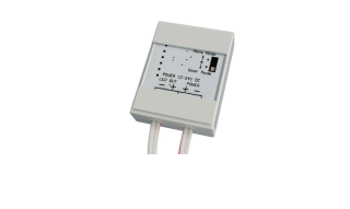 Interruptor sin táctil 3en1 DC 60W/12V 72W/24V