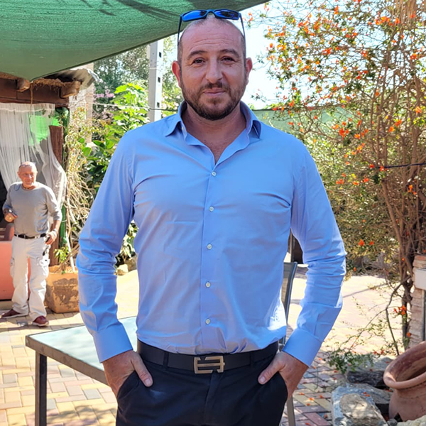 José Antonio Zamora