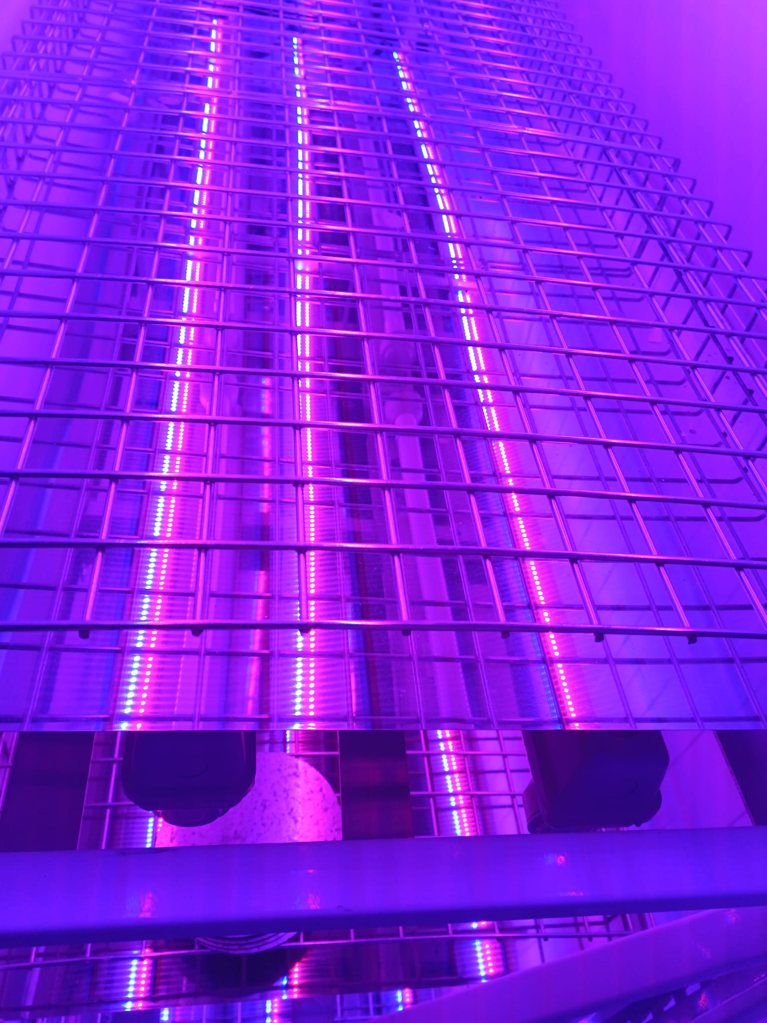 Sistemas de Cultivo de Alta Precisión