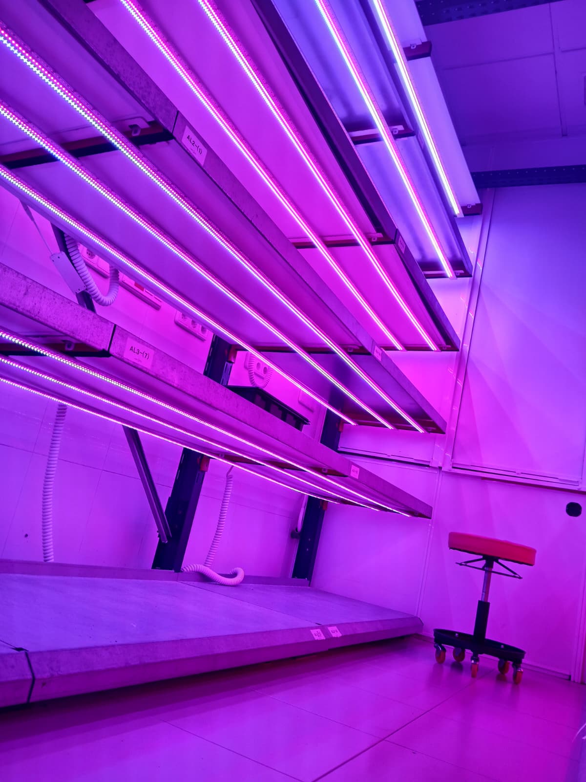 Sistemas de Cultivo de Alta Precisión