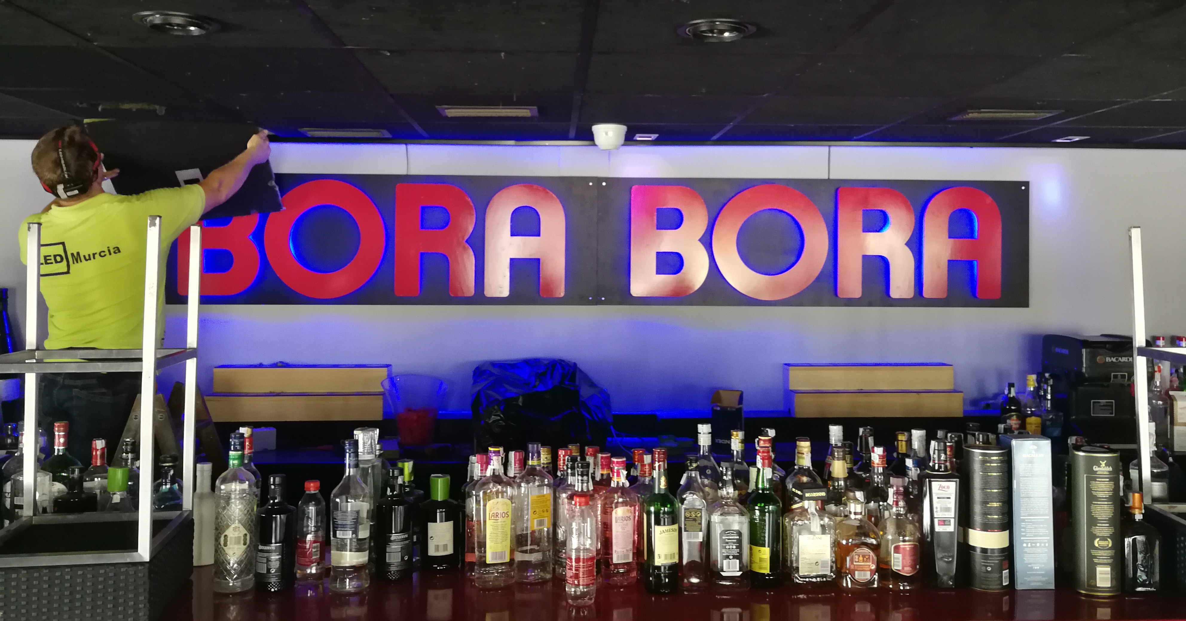 Bora Bora