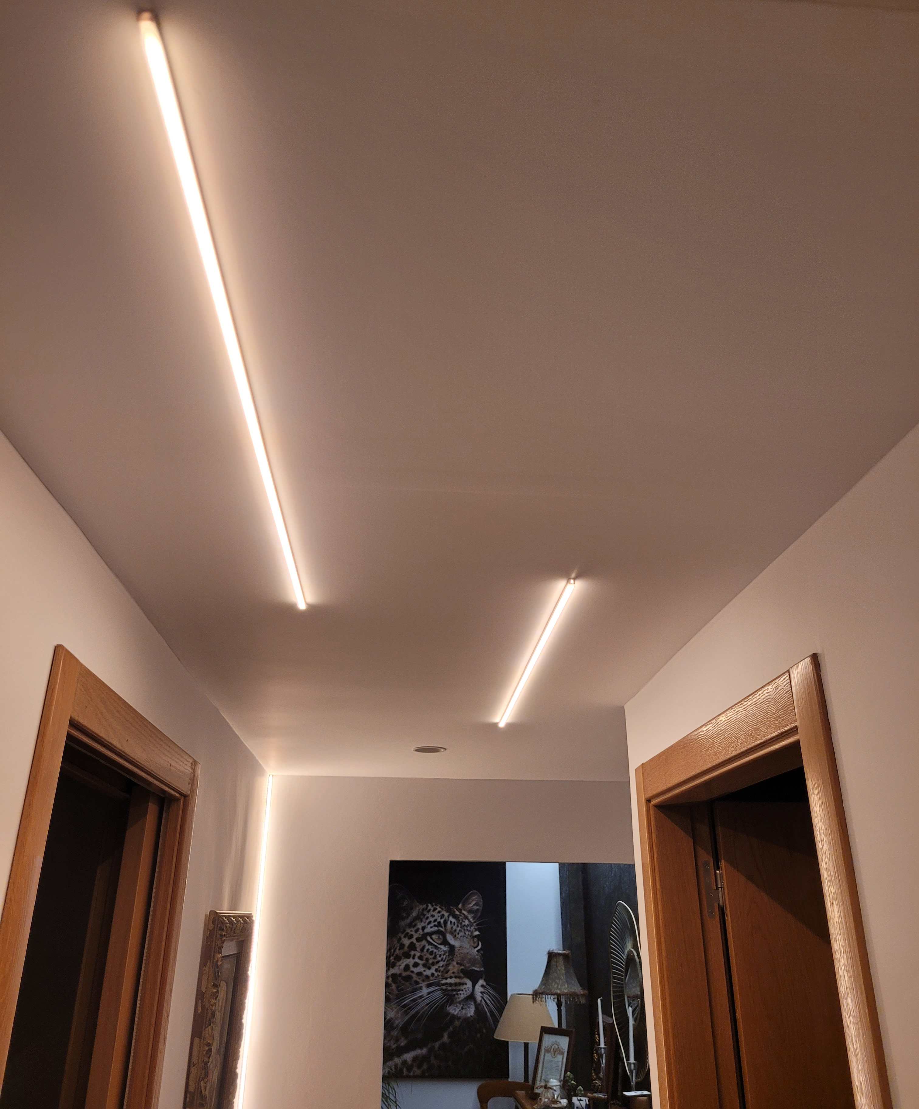 Diseño de iluminación