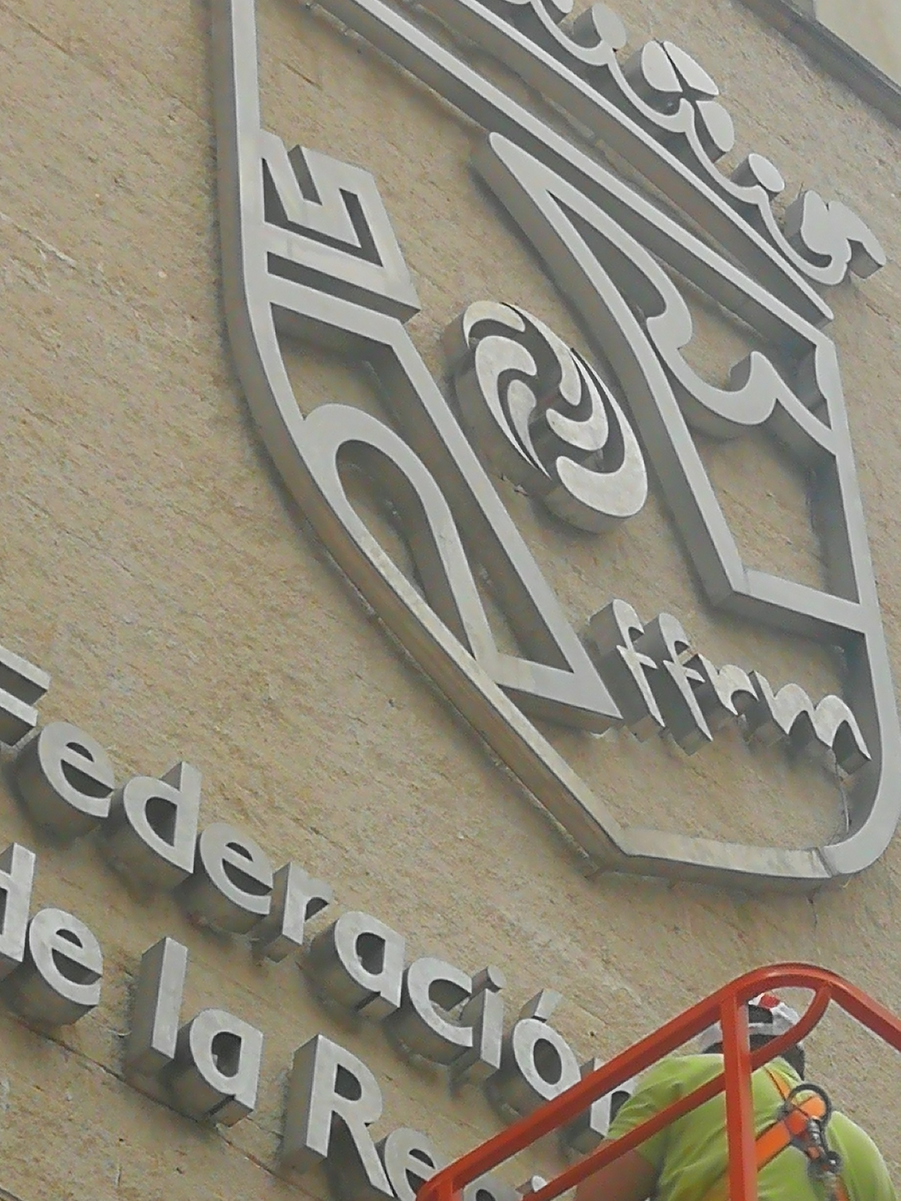 Federación de Futbol de la Region Murcia