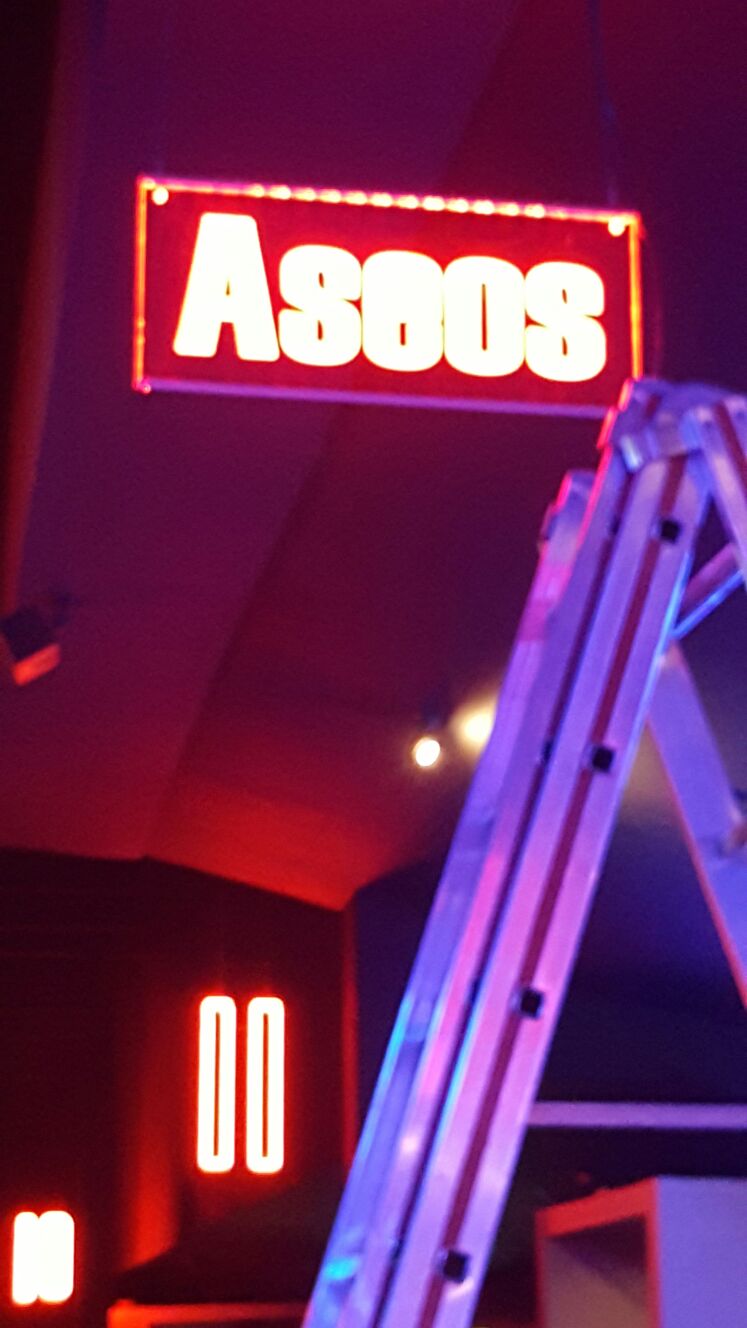 Aseos