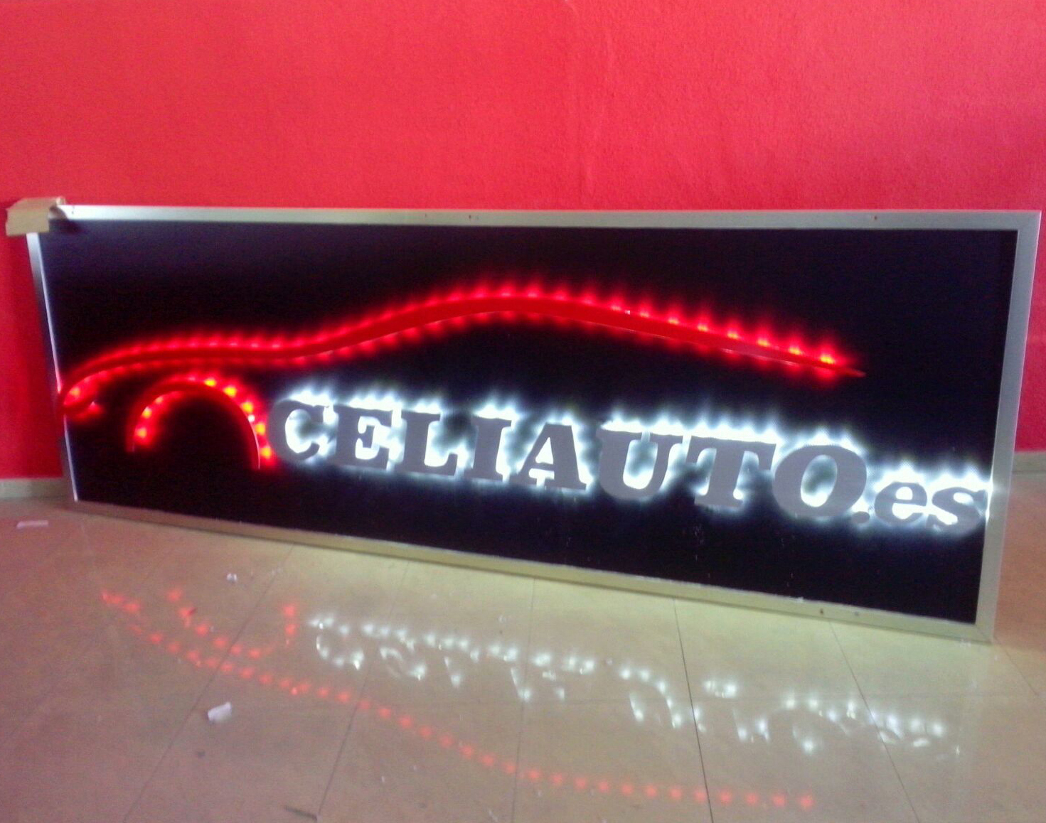 Celiauto