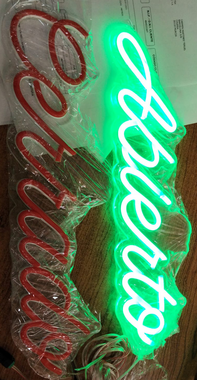 Abierto