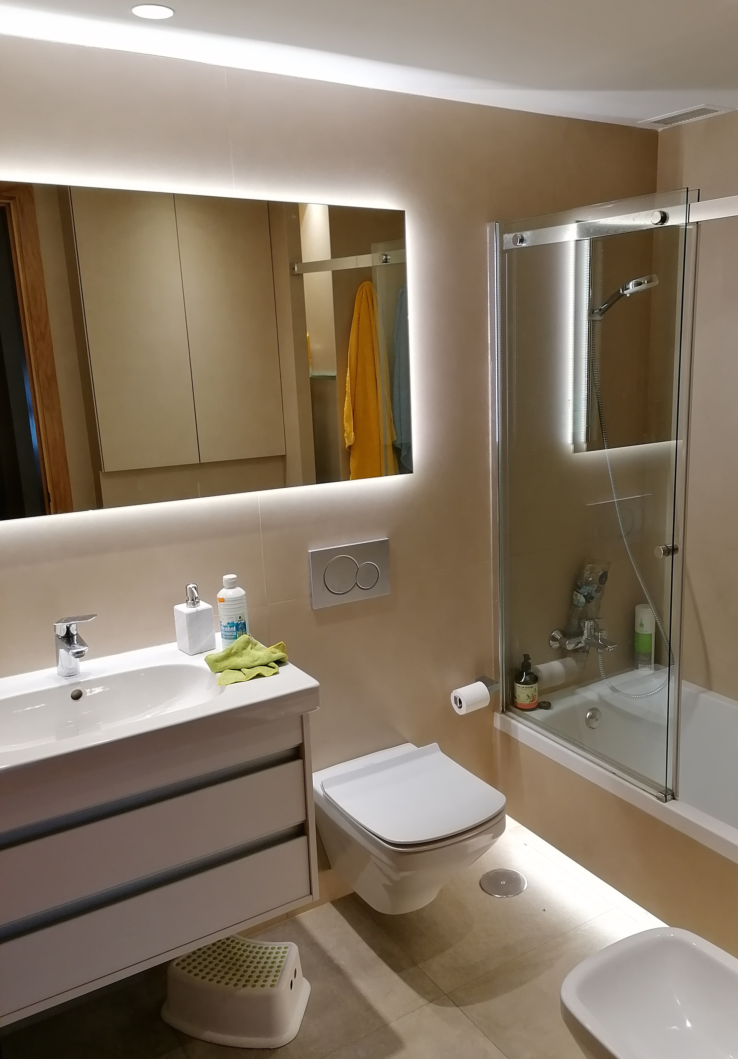Baño