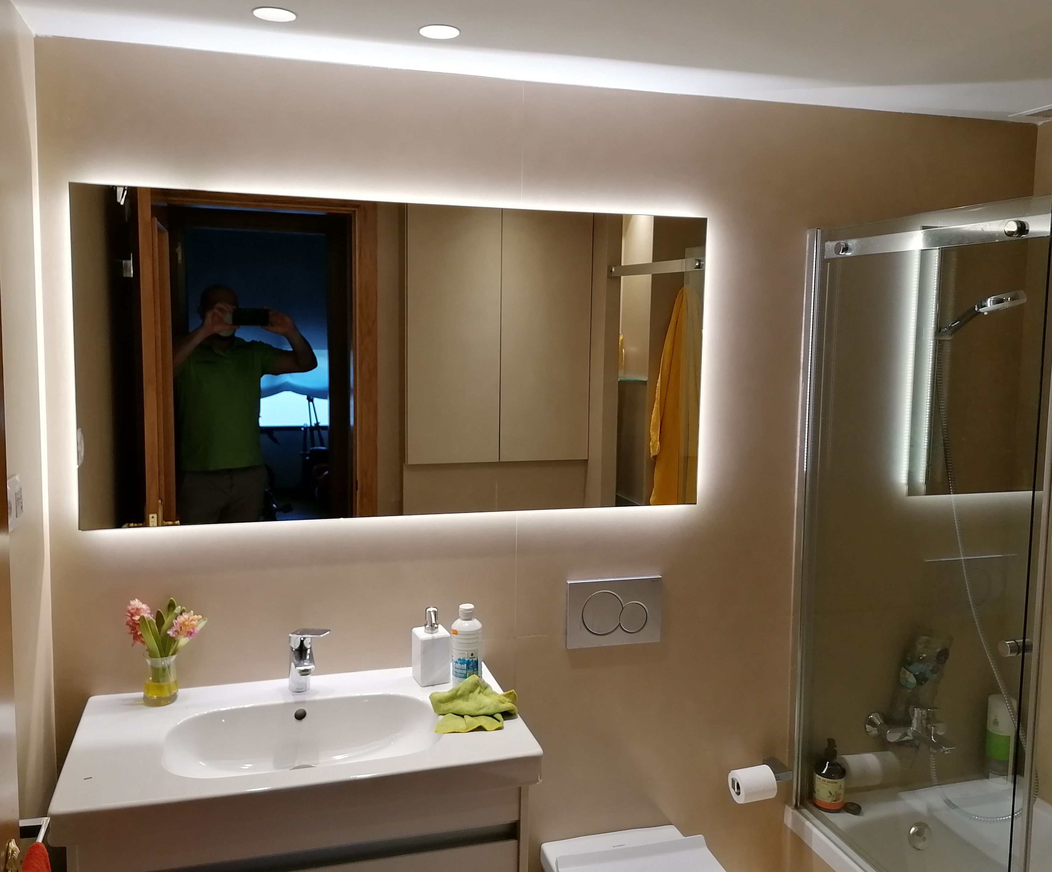 Baño