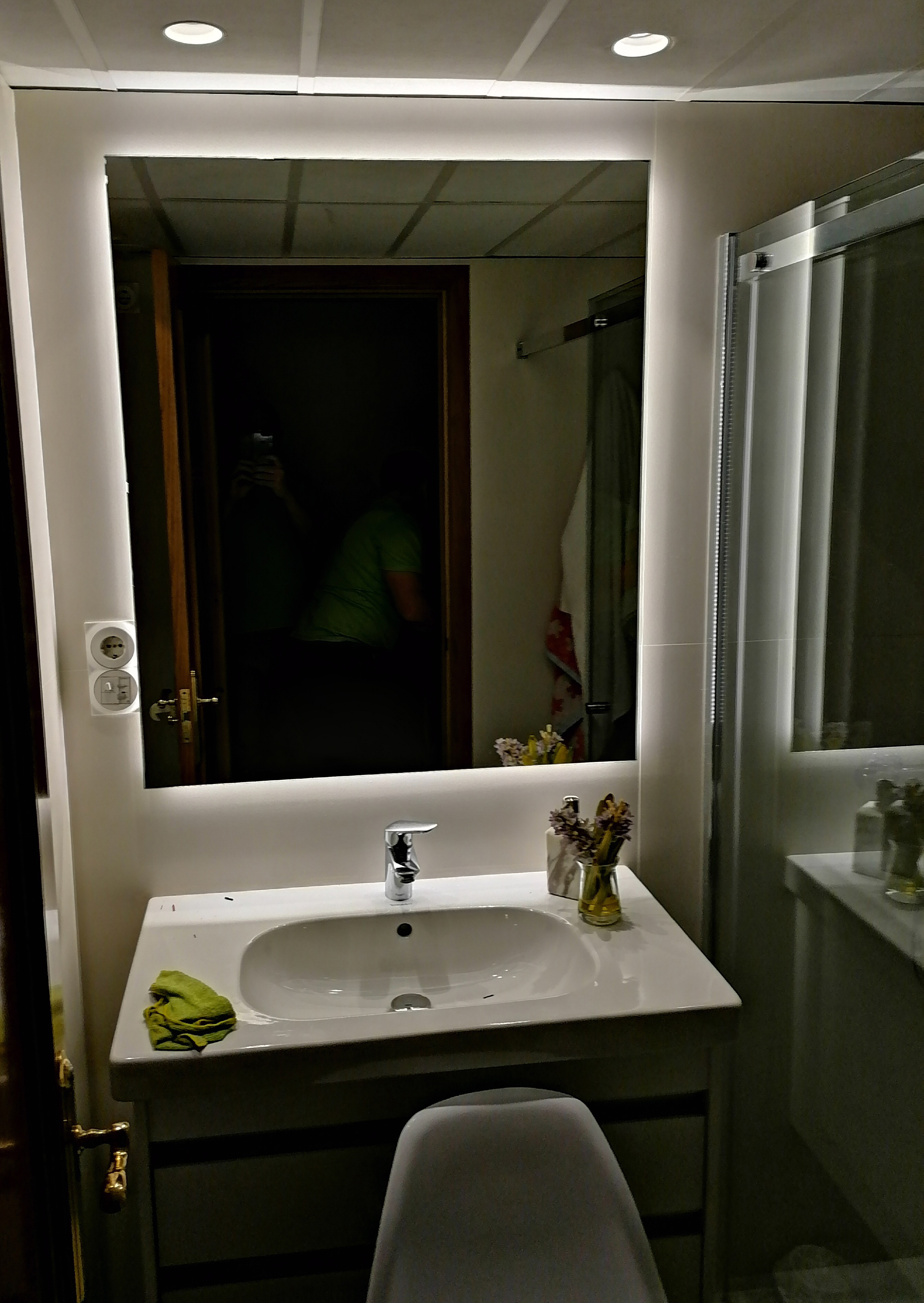 Baño