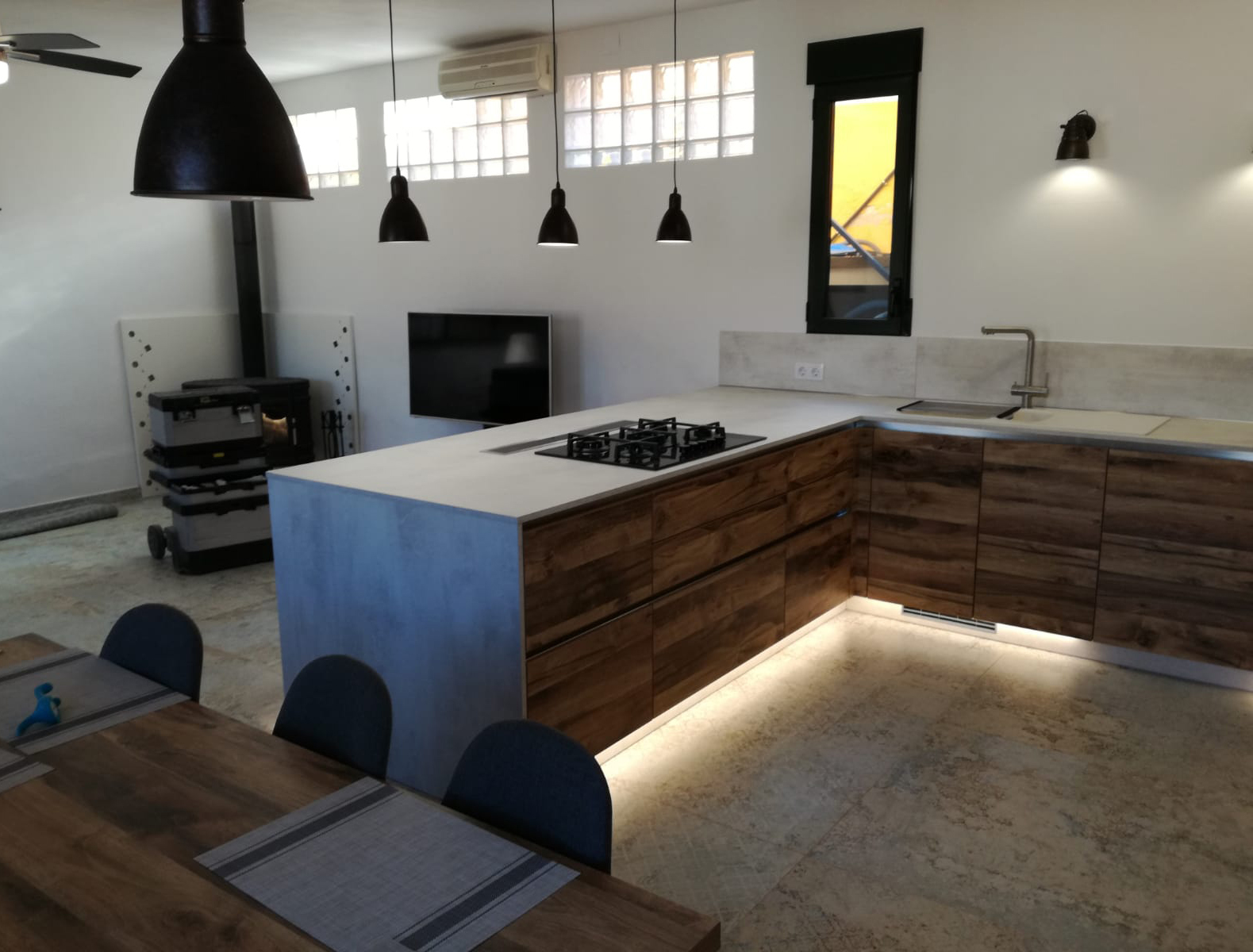 Cocina