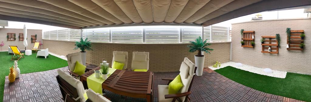 Terraza