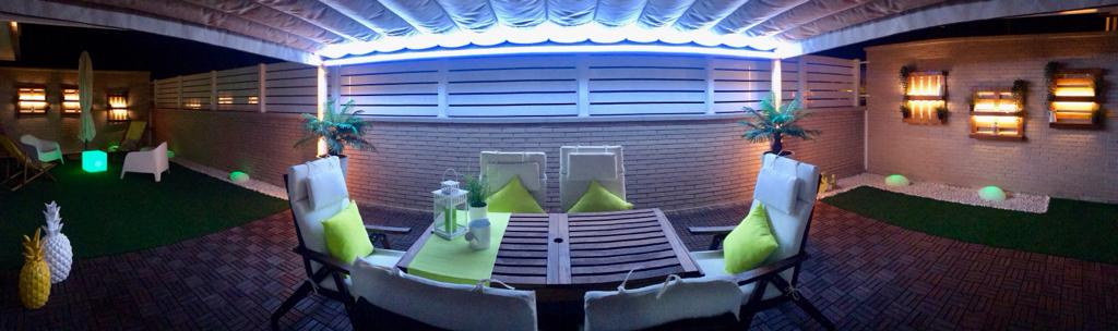 Terraza