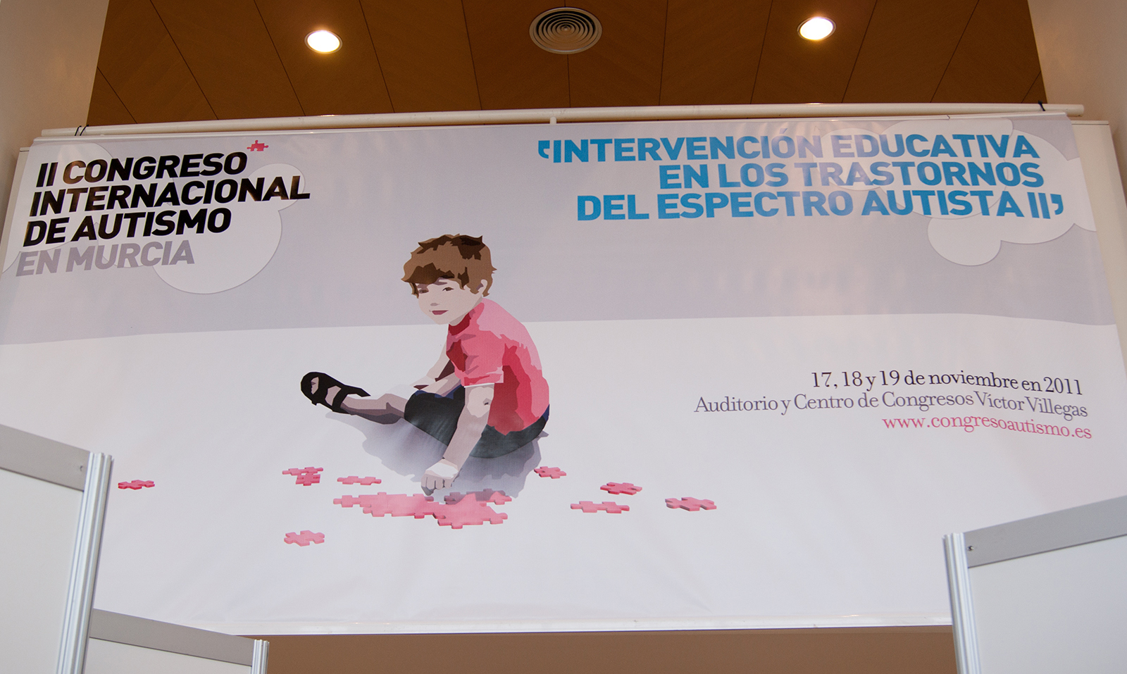 Congreso de Autismo