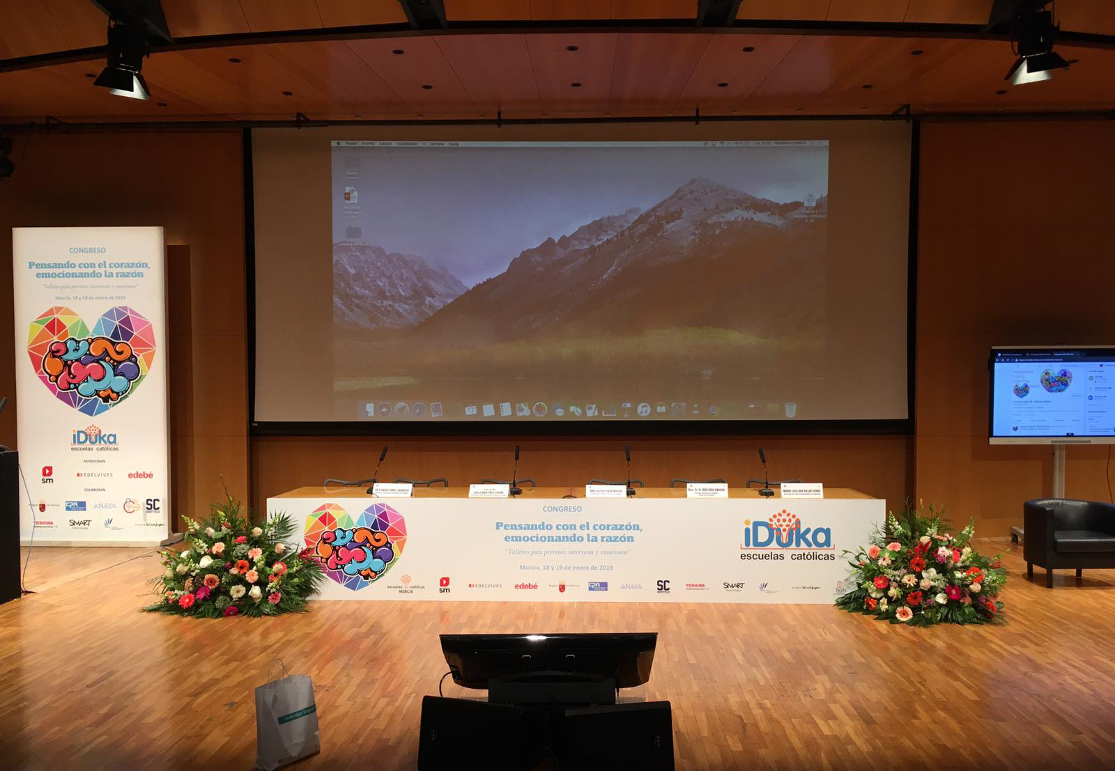 Congreso iDuka