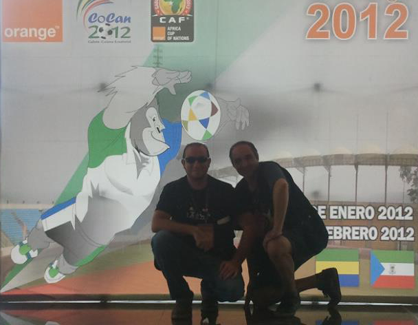 Africa Cup of Nations