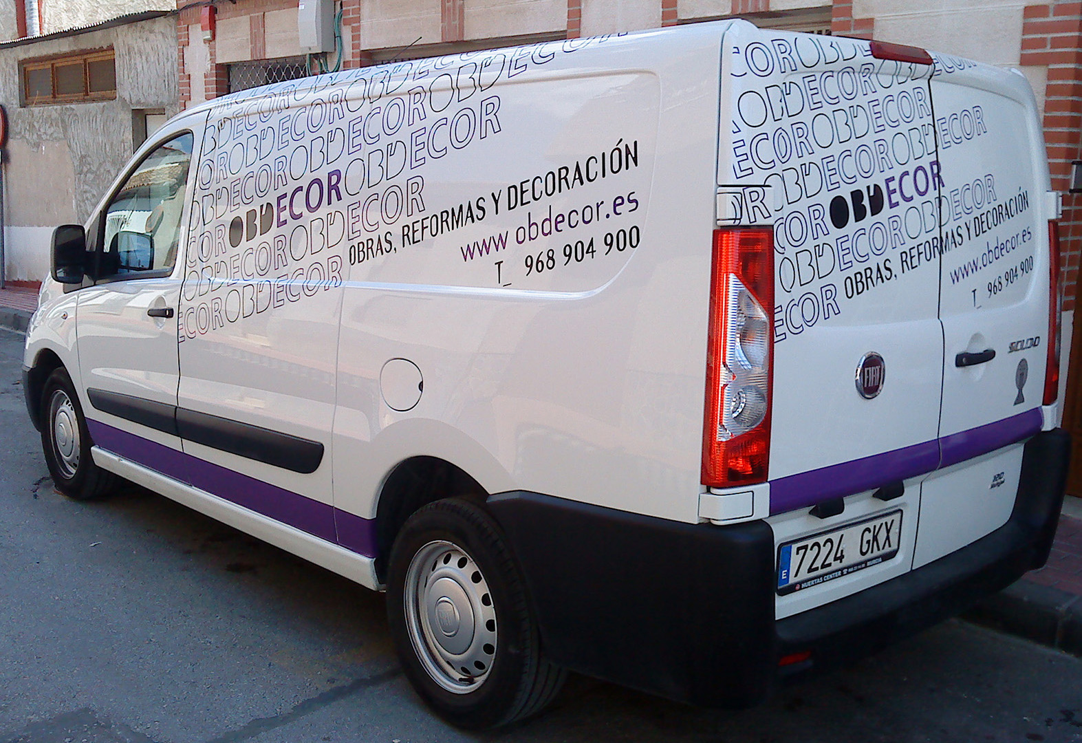 Obdecor