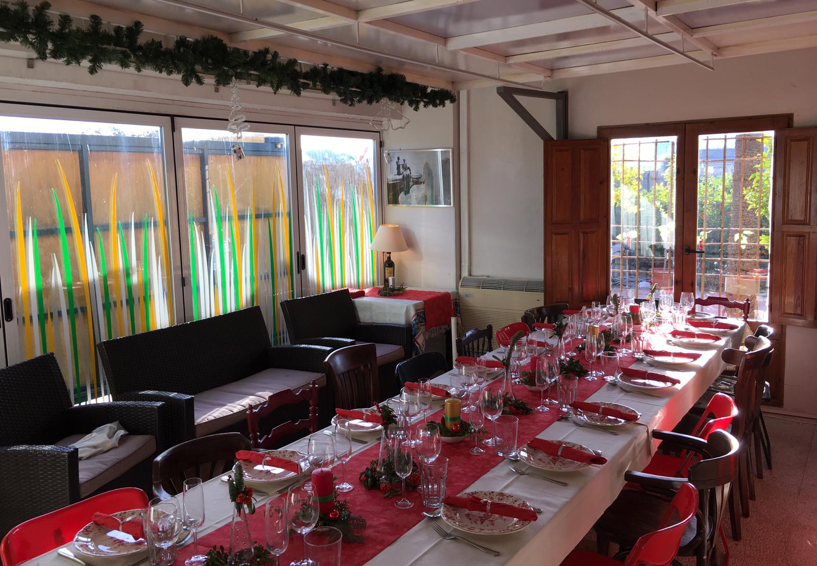 Comedor