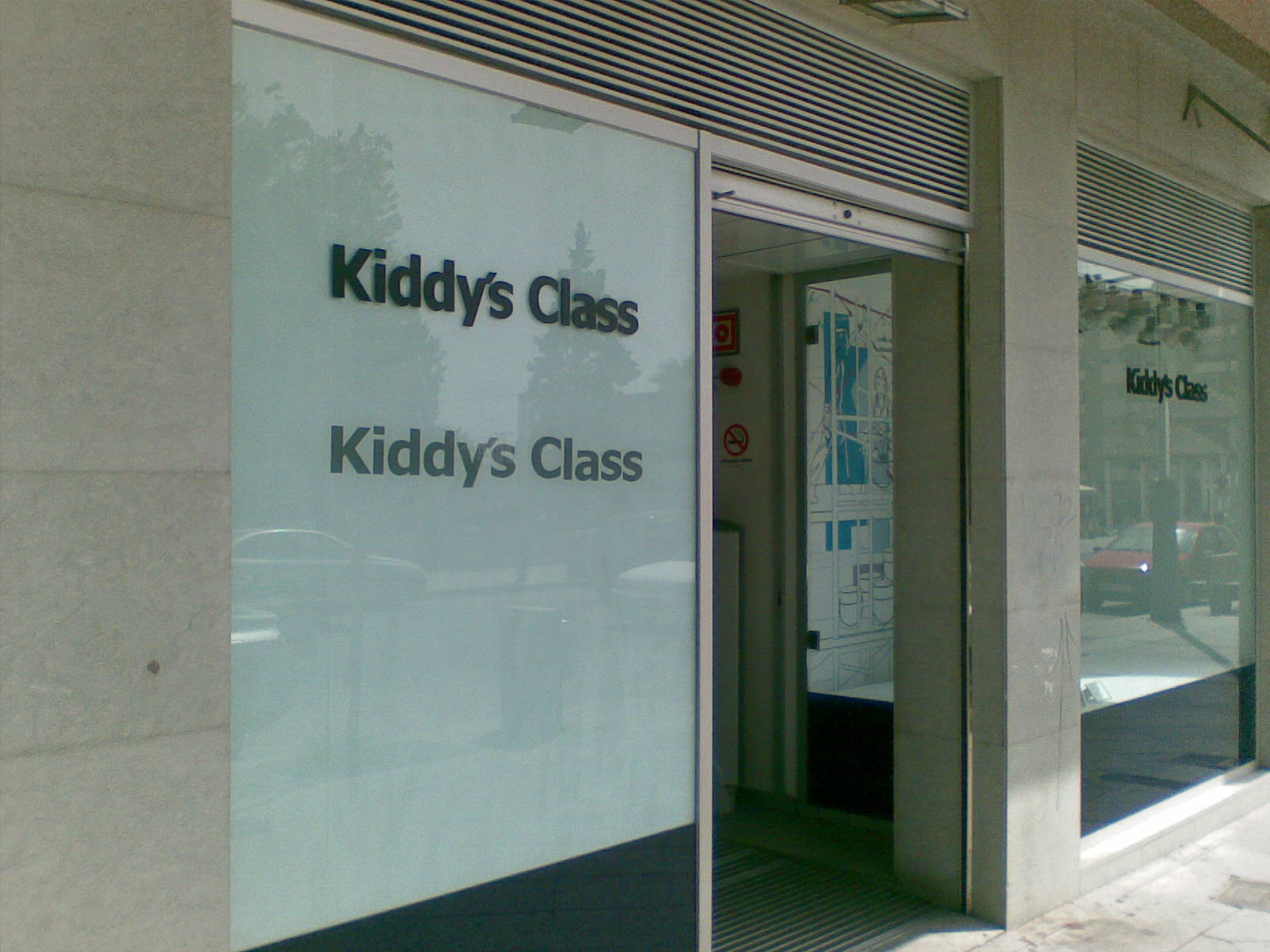 Kiddys Class