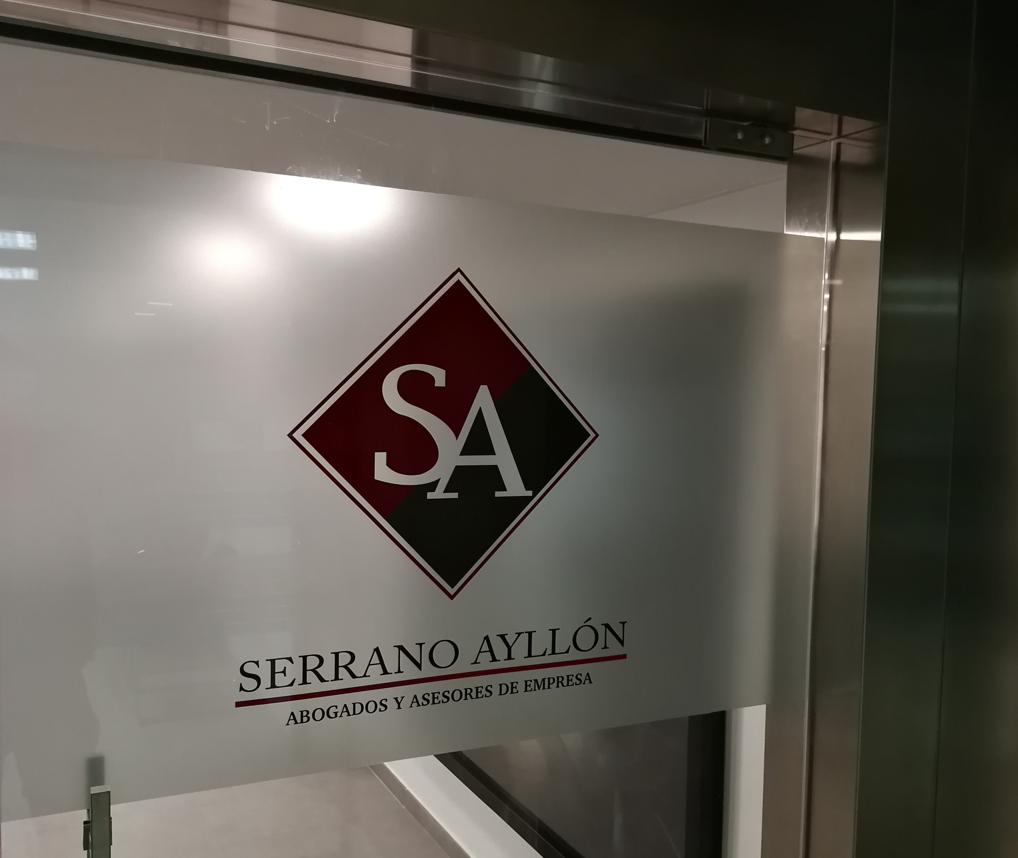 Serrano Ayllón Avogados