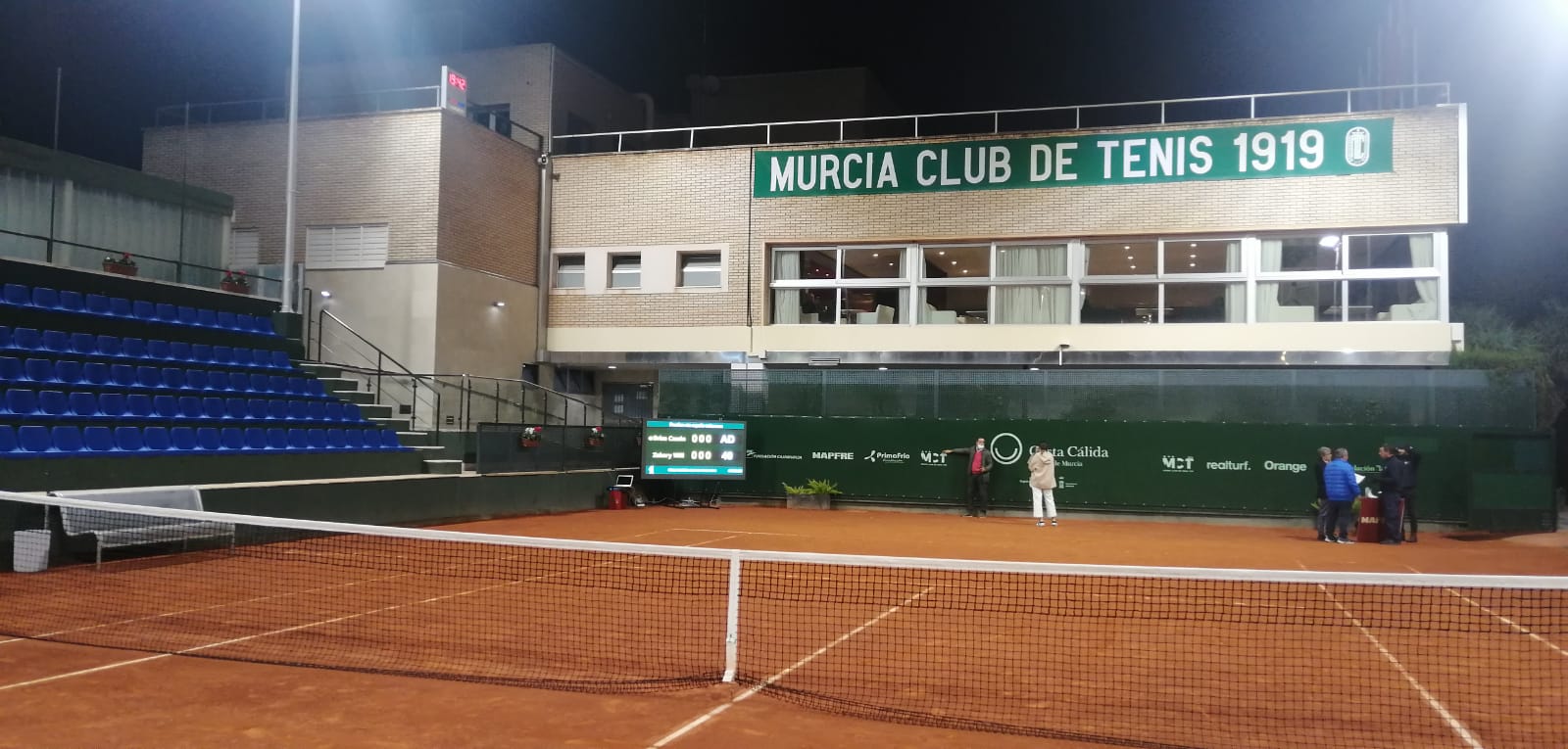 Murcia Club de Tenis