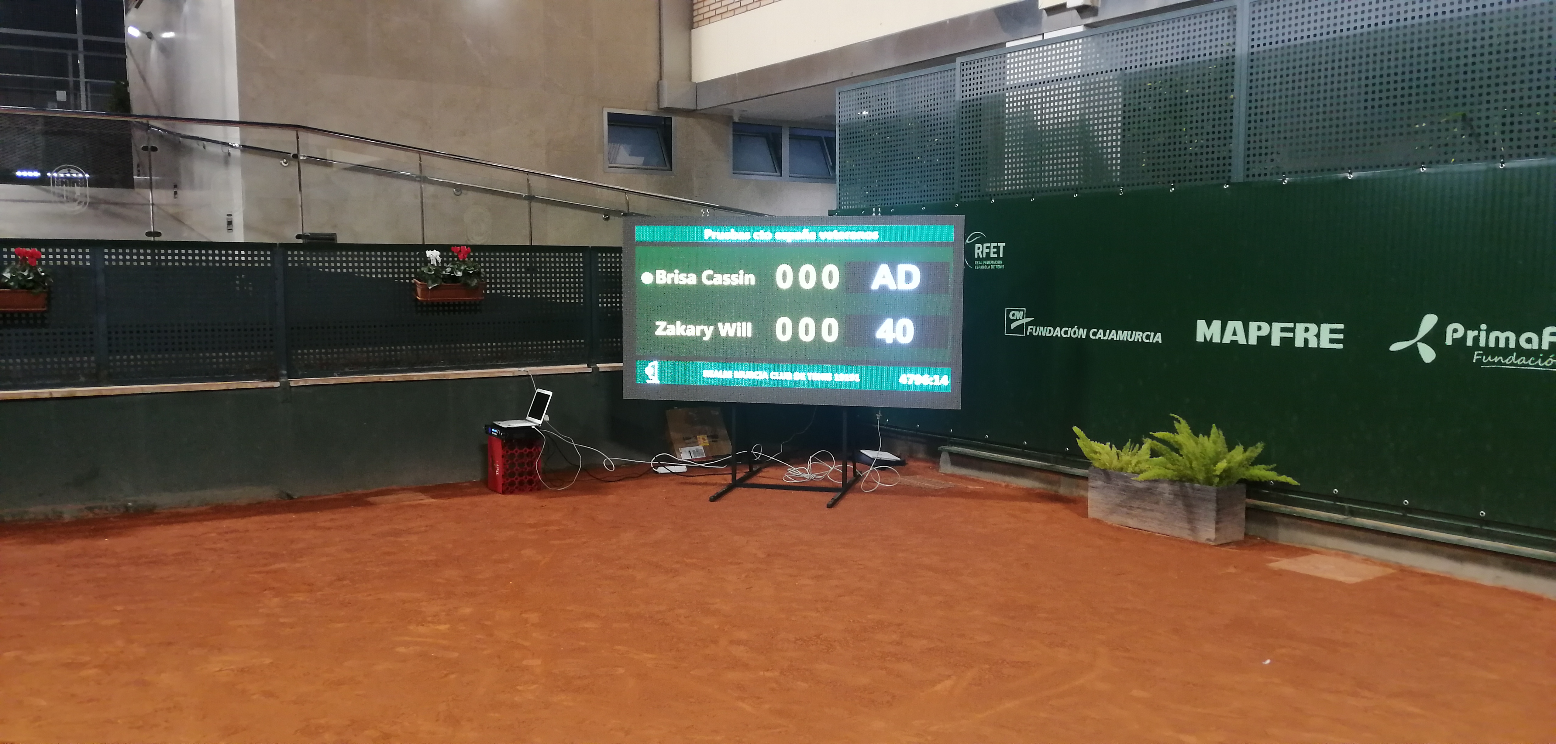 Murcia Club de Tenis