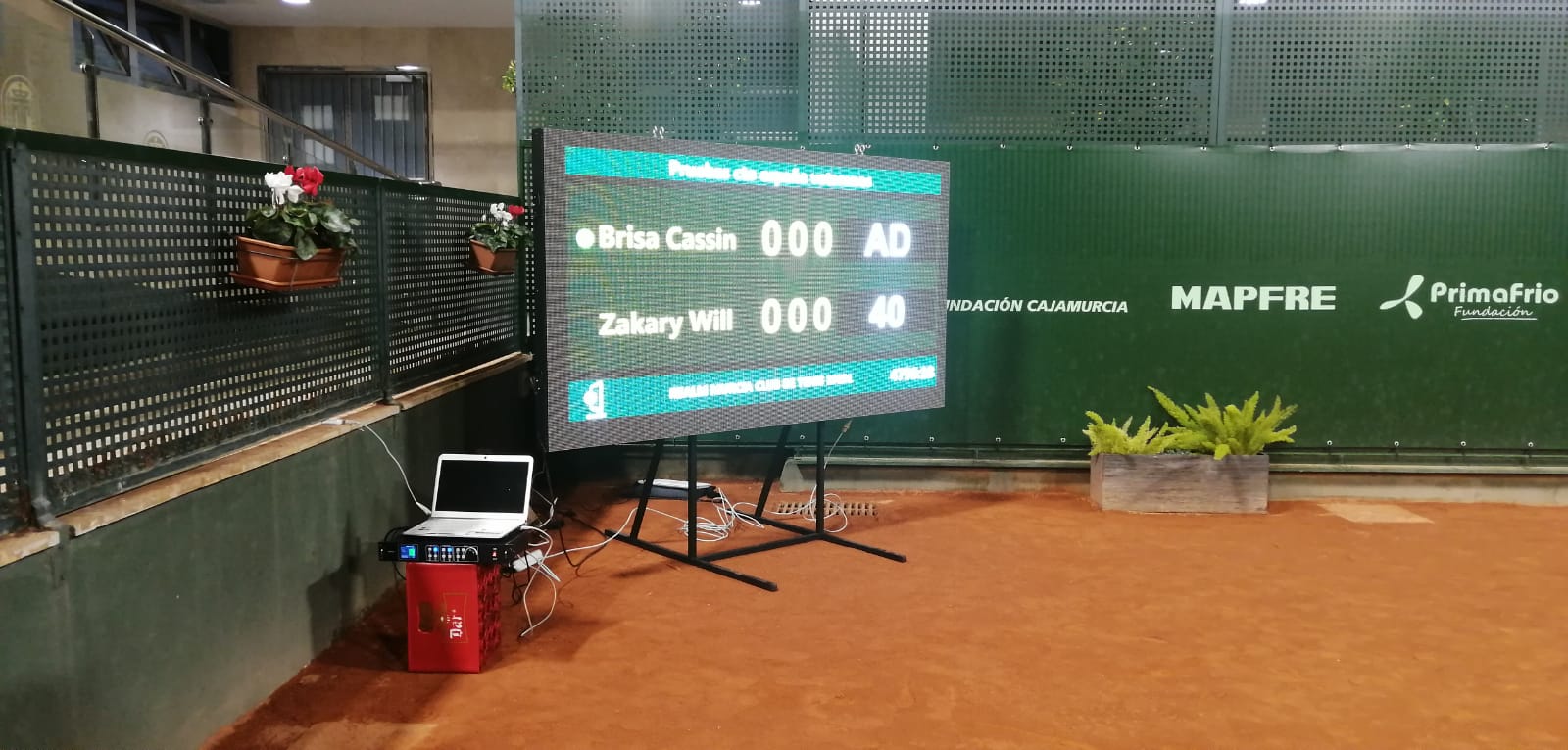 Murcia Club de Tenis