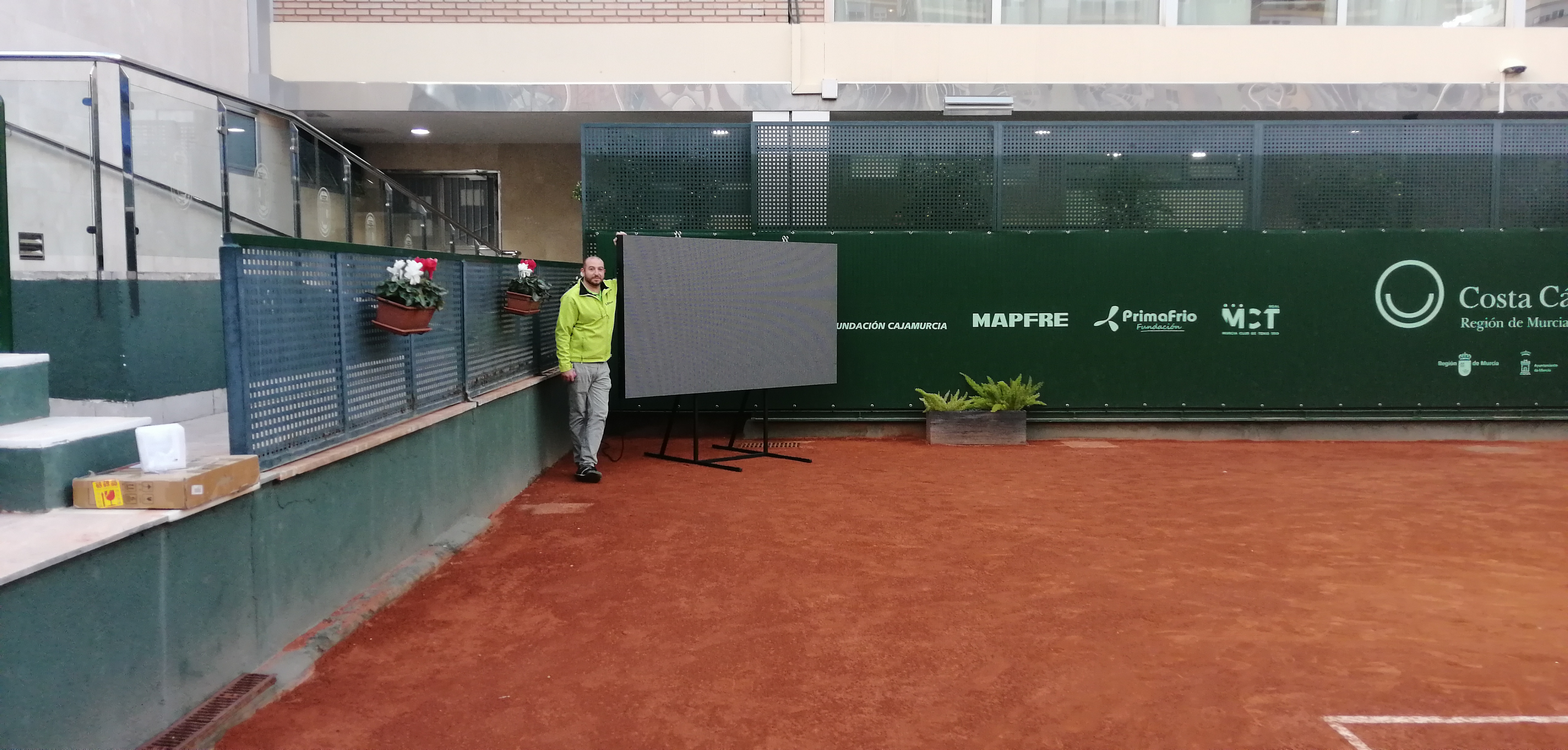 Murcia Club de Tenis