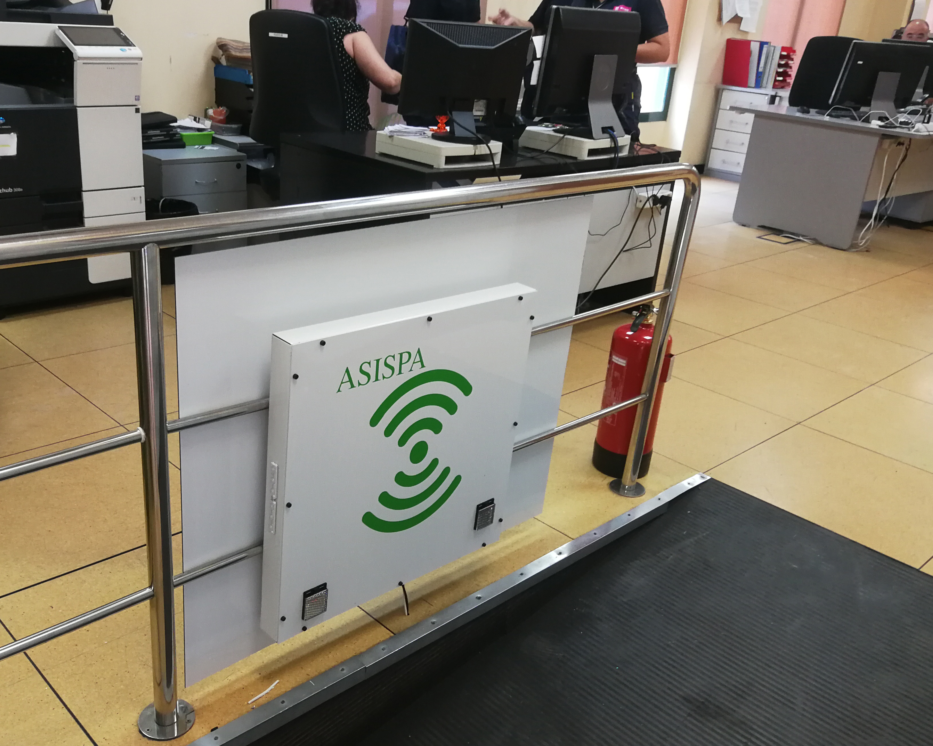 ASISPA